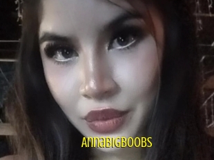 annabigboobs Extraits Jeunes