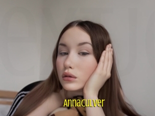 Annaculver