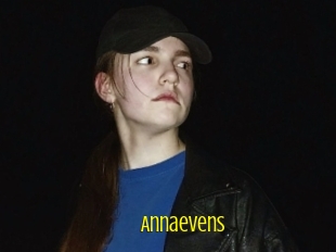 Annaevens