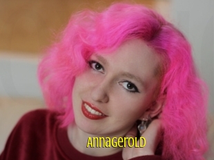 Annagerold