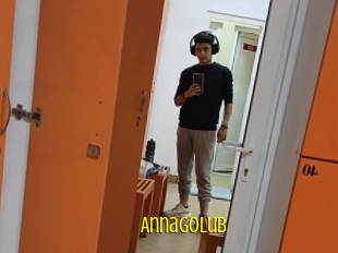 Annagolub