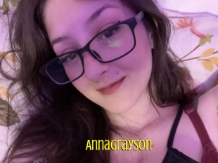 Annagrayson