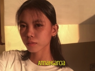 annahgarcia Extraits Jeunes