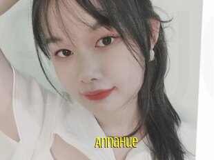 Annahue