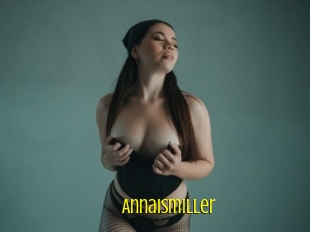Annaismiller