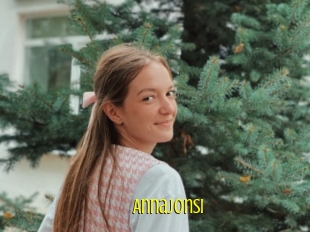 Annajonsi