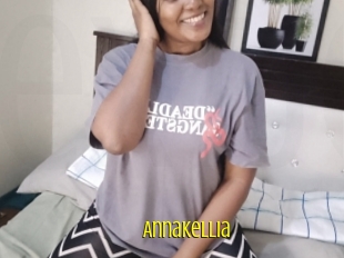 Annakellia