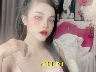 annalilya Extraits Jeunes