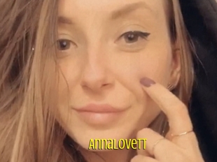 Annalovett