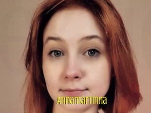 Annamartinna