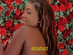 Annamatt