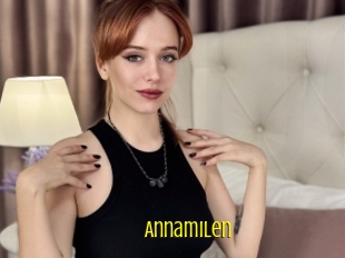 annamilen Extraits Jeunes