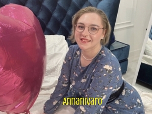 Annanivaro