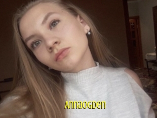 Annaogden