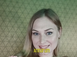 Annarum