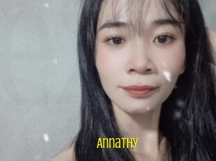 Annathy