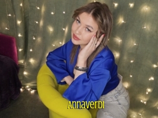 Annaverdi