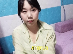 Annavilja
