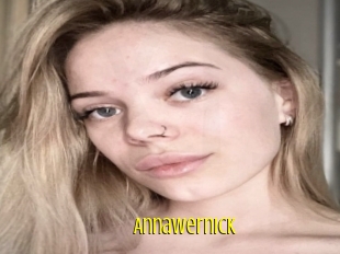 Annawernick