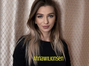 Annawilkinsen