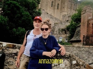 Annazonen