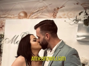 Anneandwilliam