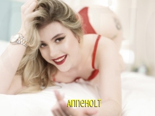 anneholt Extraits Jeunes