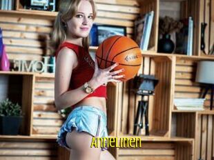 Annelinen