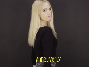 anneliverly Extraits Jeunes