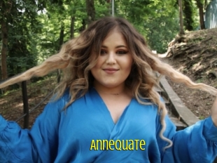 Annequate