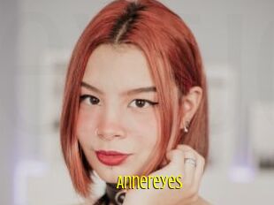 Annereyes