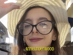 Anneunderwood