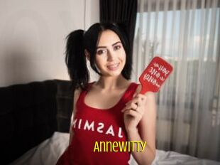 Annewitty