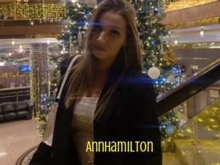 Annhamilton