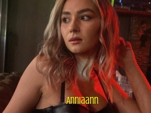 Anniaann