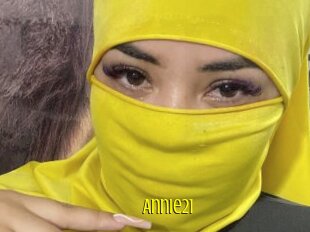 Annie21