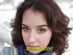 Anniealexander