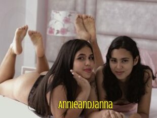 Annieandjanna
