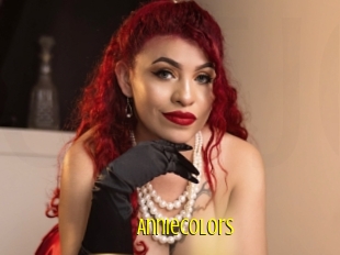 anniecolors Extraits Jeunes