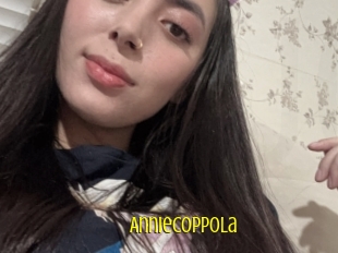Anniecoppola