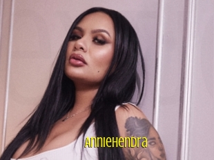 Anniehendra