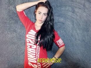 anniejessie Extraits Jeunes
