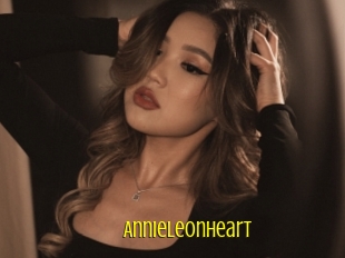 Annieleonheart