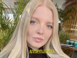 Anniemavrodi