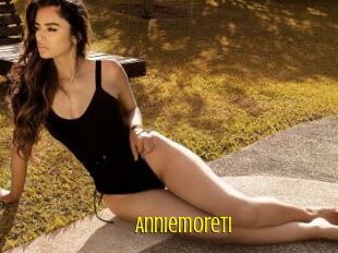 Anniemoreti