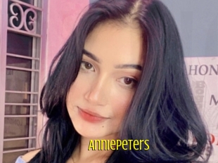 Anniepeters