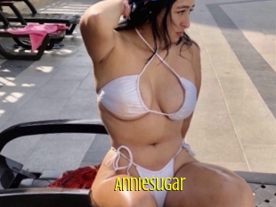 Anniesugar