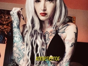 Annieterror