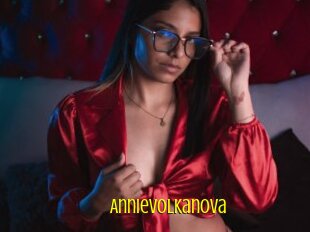 Annievolkanova