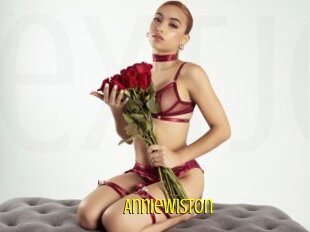 Anniewiston